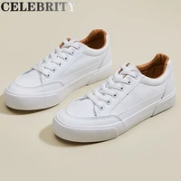 women sneakers fashion womans shoes spring trend casual sport shoes for women new comfort white vulcanized platform shoes