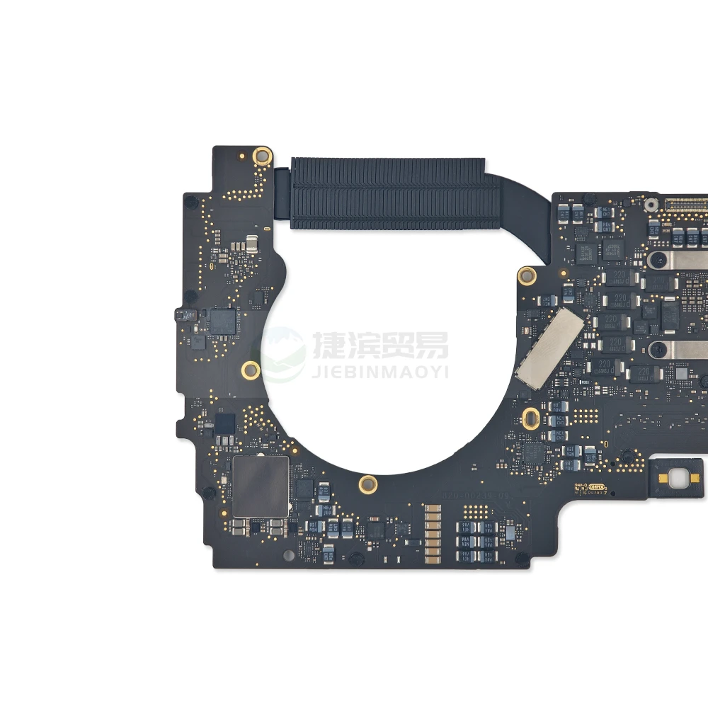 Материнская плата A1706 с кнопкой Touch ID 820-00239-A 820-00923-A для MacBook Pro Retina 13 дюймов
