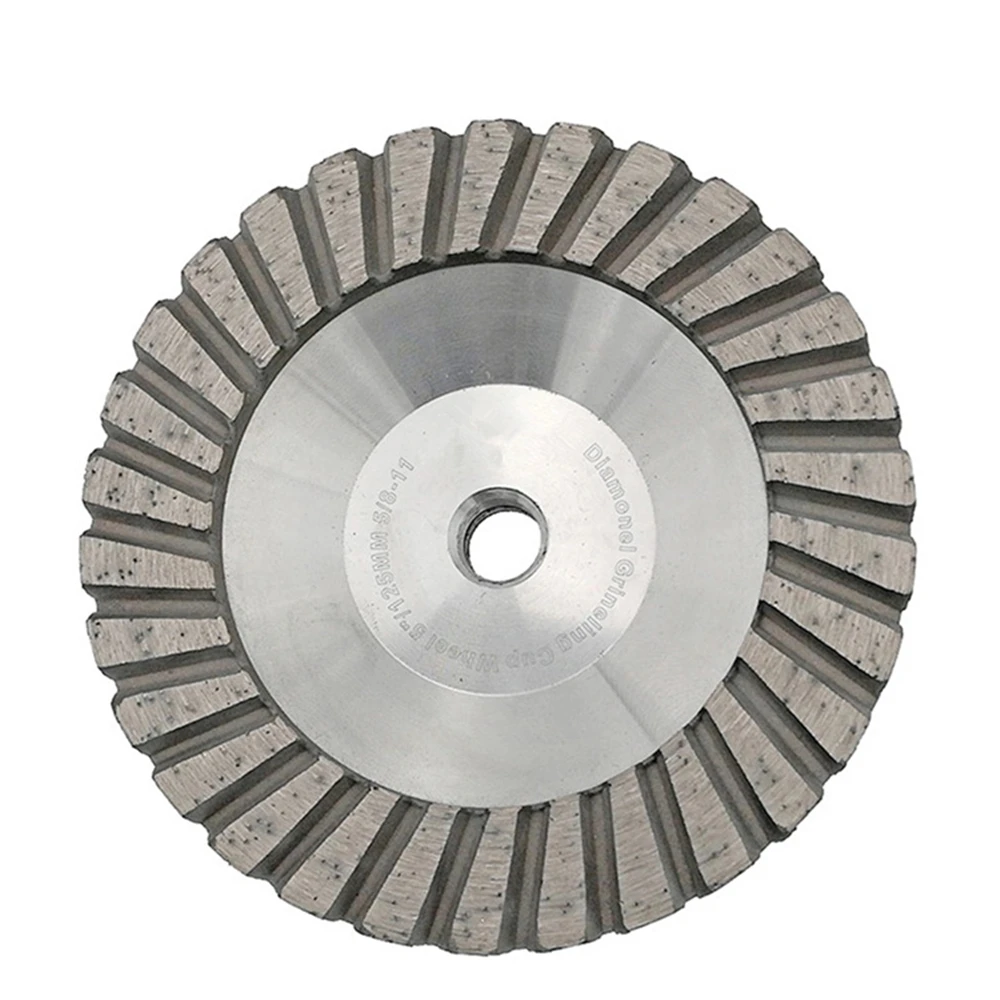 9 шт. шлифовальные диски для бетонного пола с алюминиевым основанием |