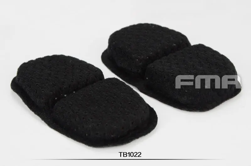 

Губчатые защитные накладки FMA Upgrade для шлема TB1022