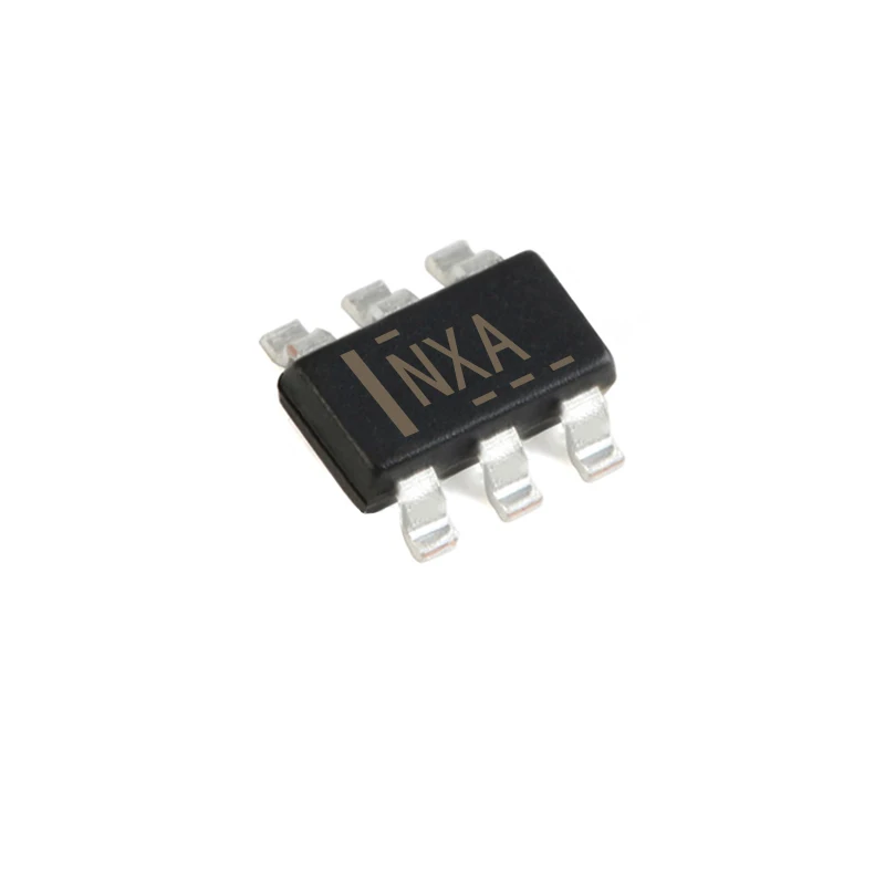 

10 шт., TLV3501AIDBVR, TLV3501