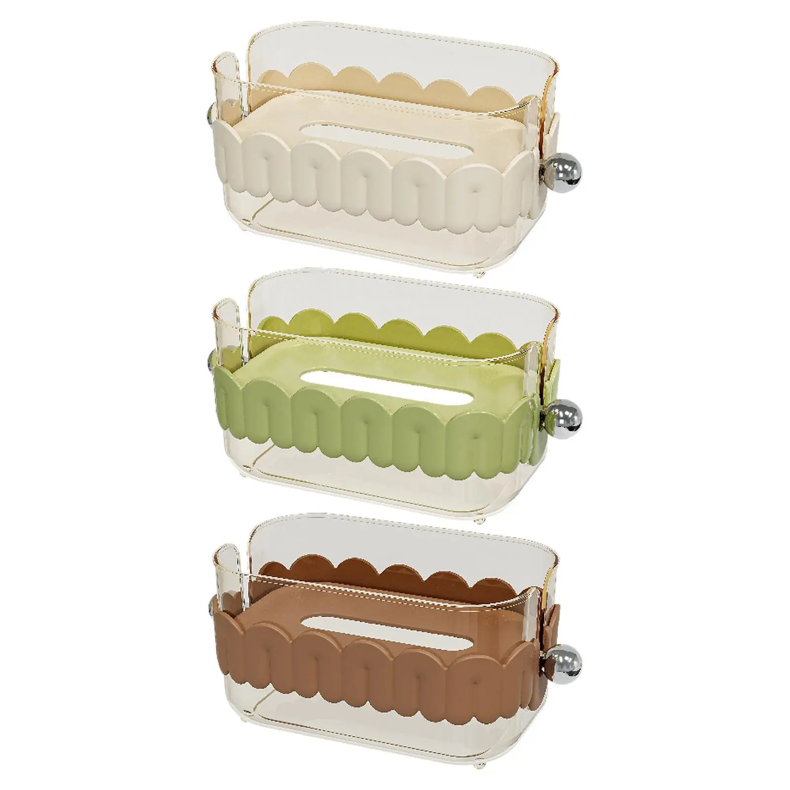 Крышка коробки для салфеток держатель сушилки стильный прямоугольный