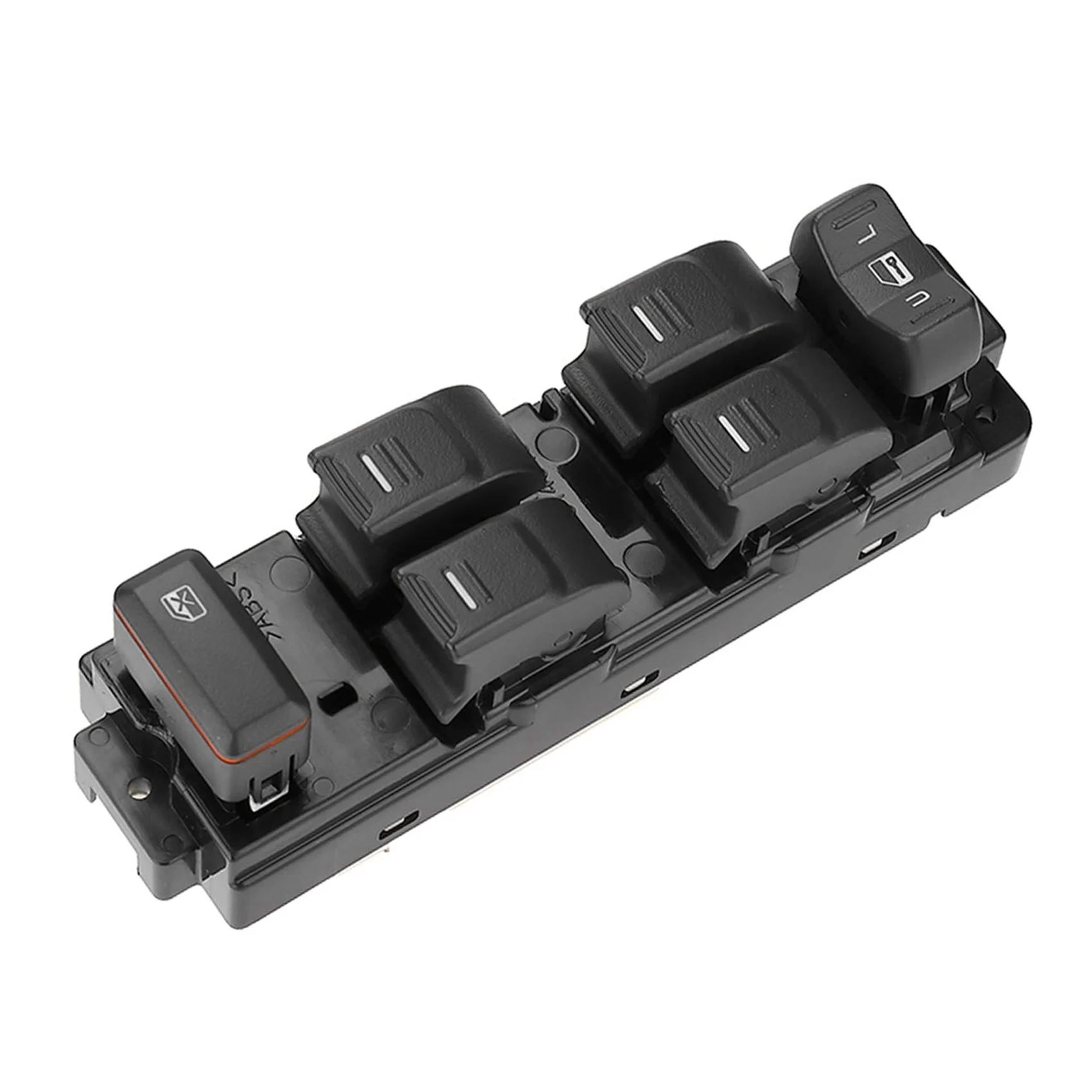 

25779767 Front Left Side Master Power Electric Controller Window Switch for GMC Canyon Chevrolet Colorado Hummer H3 H3T