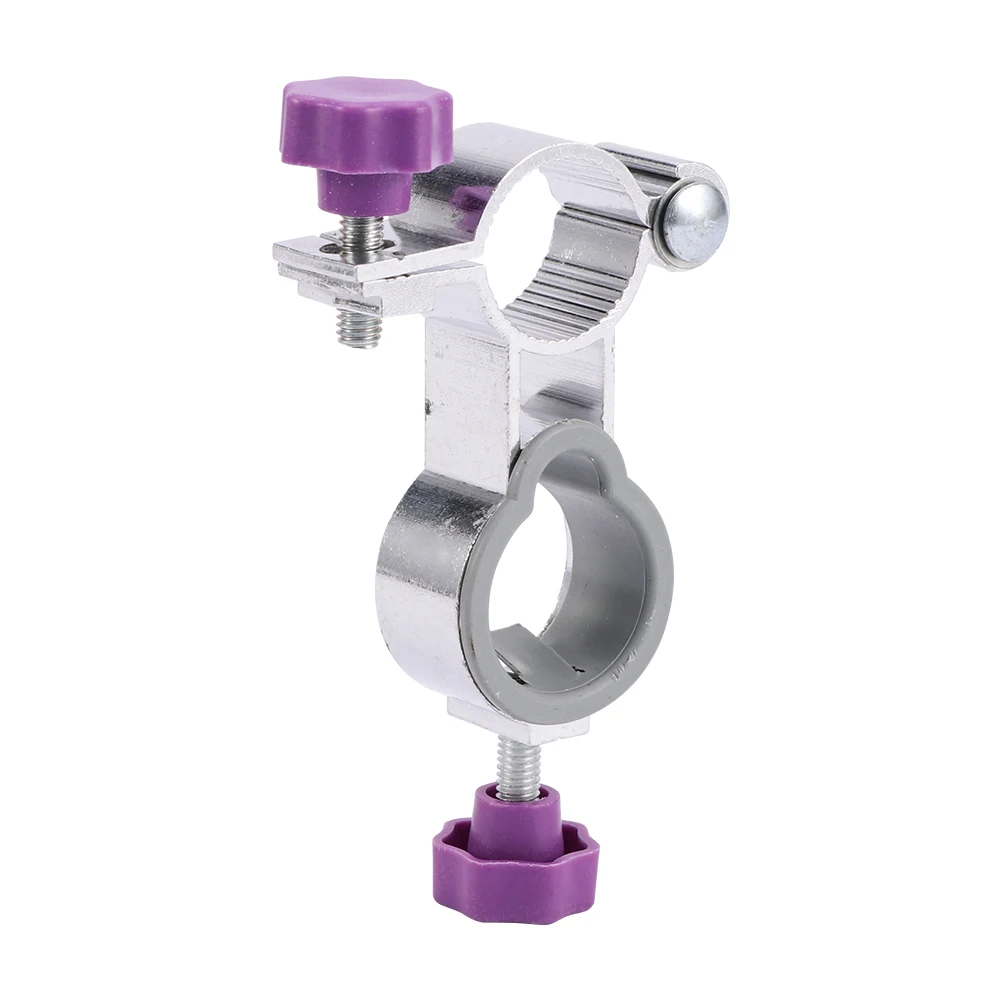 Outdoors Aluminum Alloy Clamp Tools