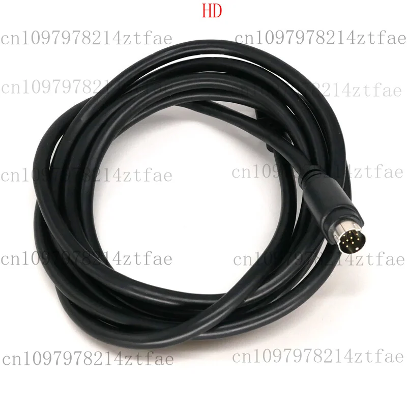Фото 9-контактный аудиокабель для Bose-Lifestyle PS28/PS48 III 28 48 525 535 T20 V25 V20 №3