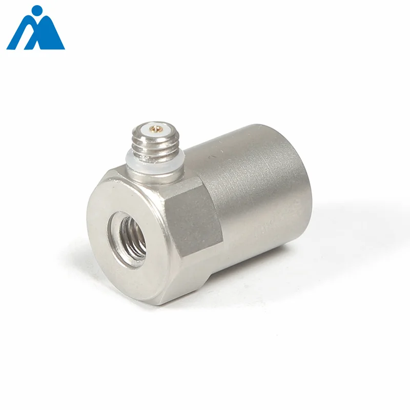 Профессиональный Универсальный датчик ускорения IEPE водонепроницаемый