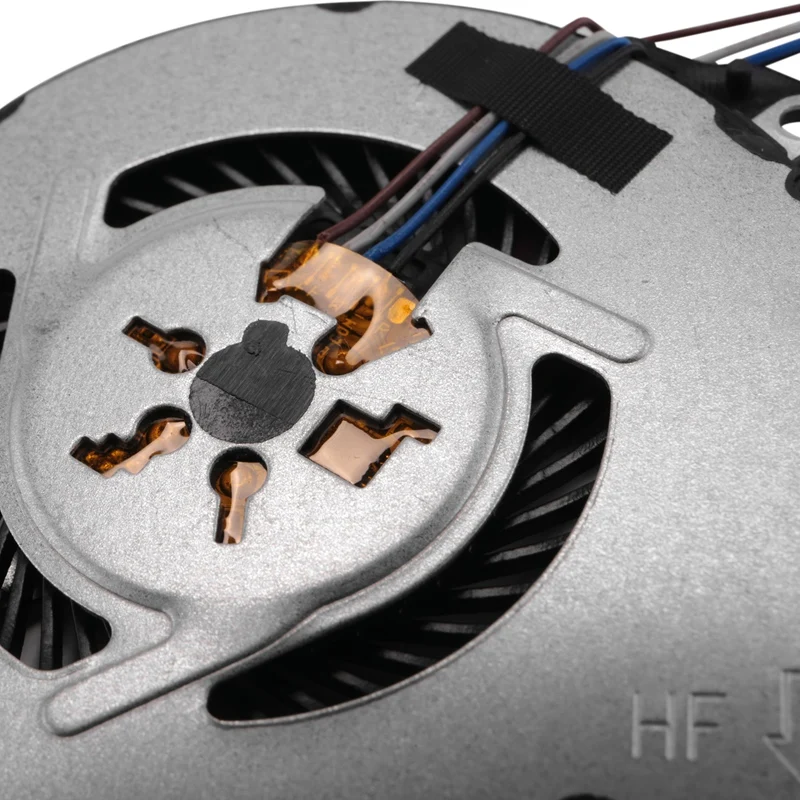 Вентилятор ЦП для ноутбука HP Pavilion 15-CS 15-CS000 15-CS0003CA 15-CS0025CL
