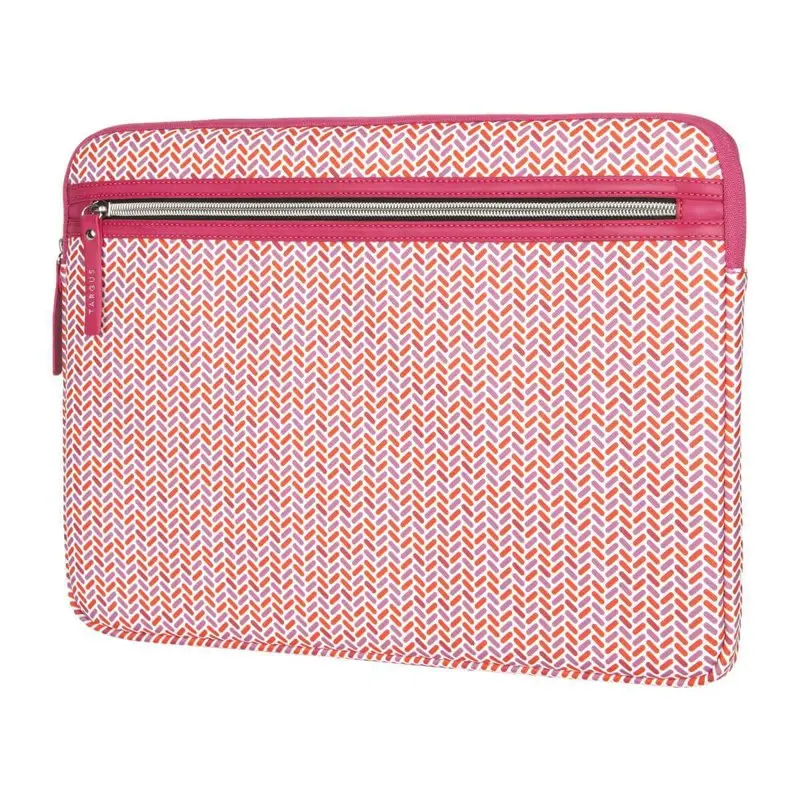 

13"-14" Arts Edition Sleeve - Herringbone Pink - TBS93903GL