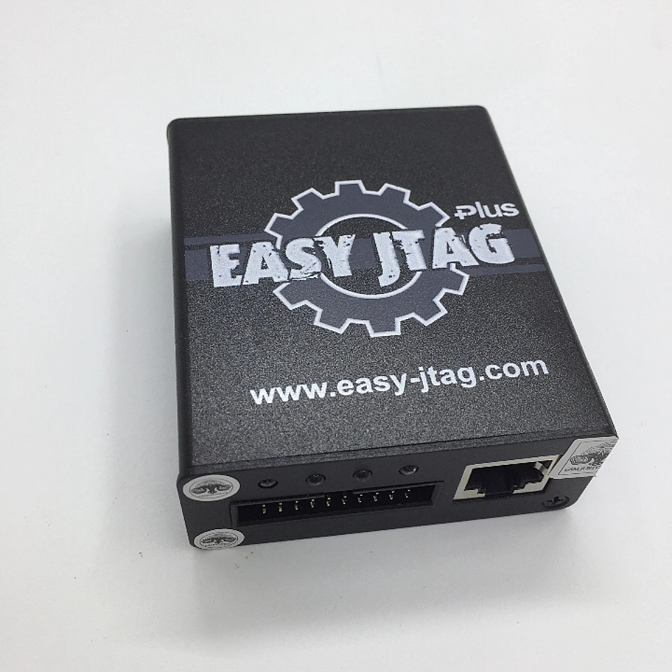 Комплект Easy J-Tag Plus Box 2026 года с 3 платами в оригинальной упаковке (art.: 3920d2c8bc2ee) - 3920d2c8bc2ee