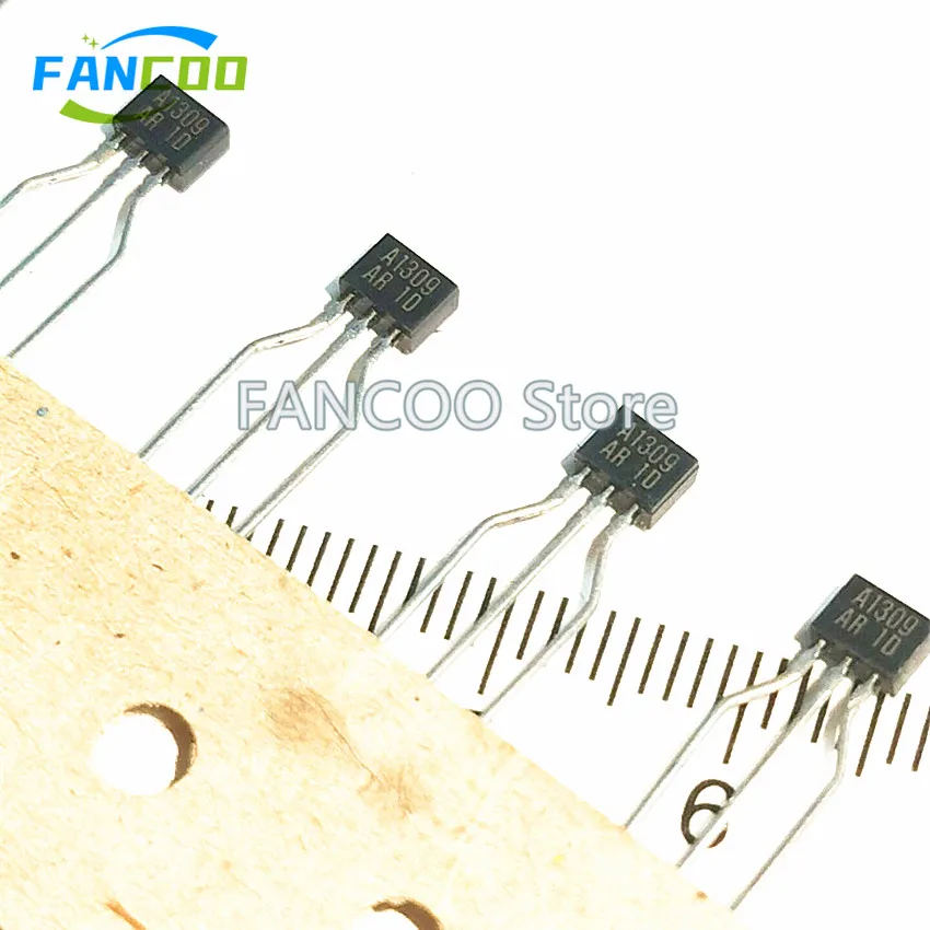 

5PCS 2SA1309A-R A1309 2SA1309 TO-92 NEW Original Transistor