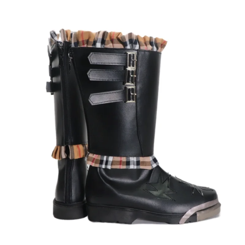 Ботинки Final Fantasy XV 15 Ardyn Izunia