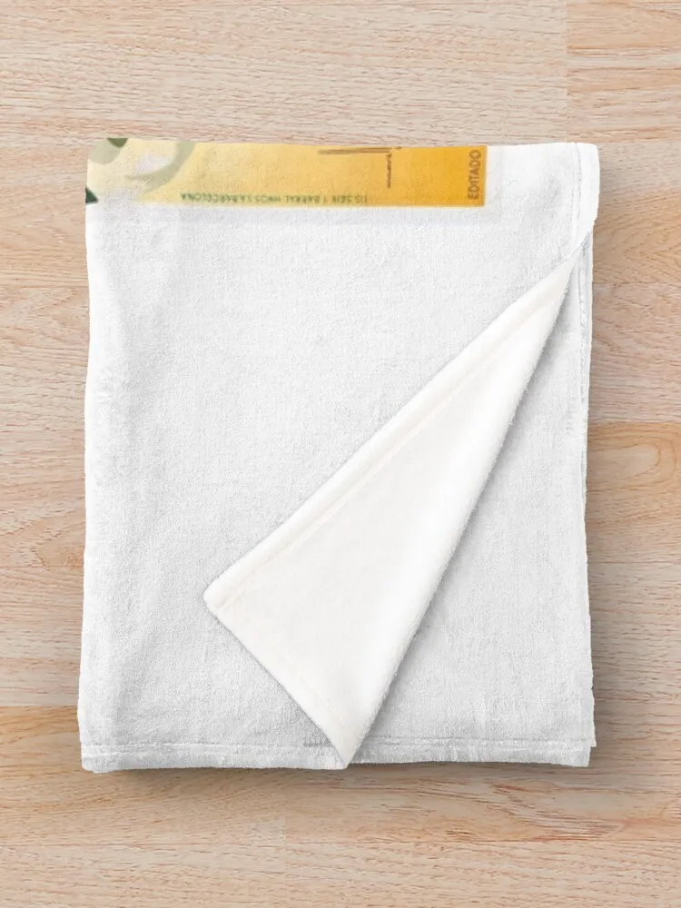 Плакат с постером и плакатом ИСПАНИЯ Andalucia 1941 года тяжелое одеяло для сна мягкие