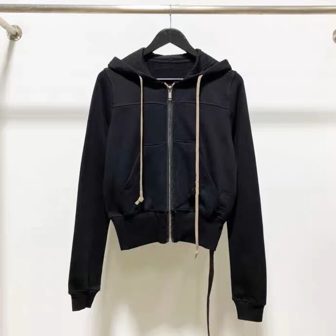 Женские толстовки с капюшоном Owen Seak свитшоты свитер в готическом стиле женская