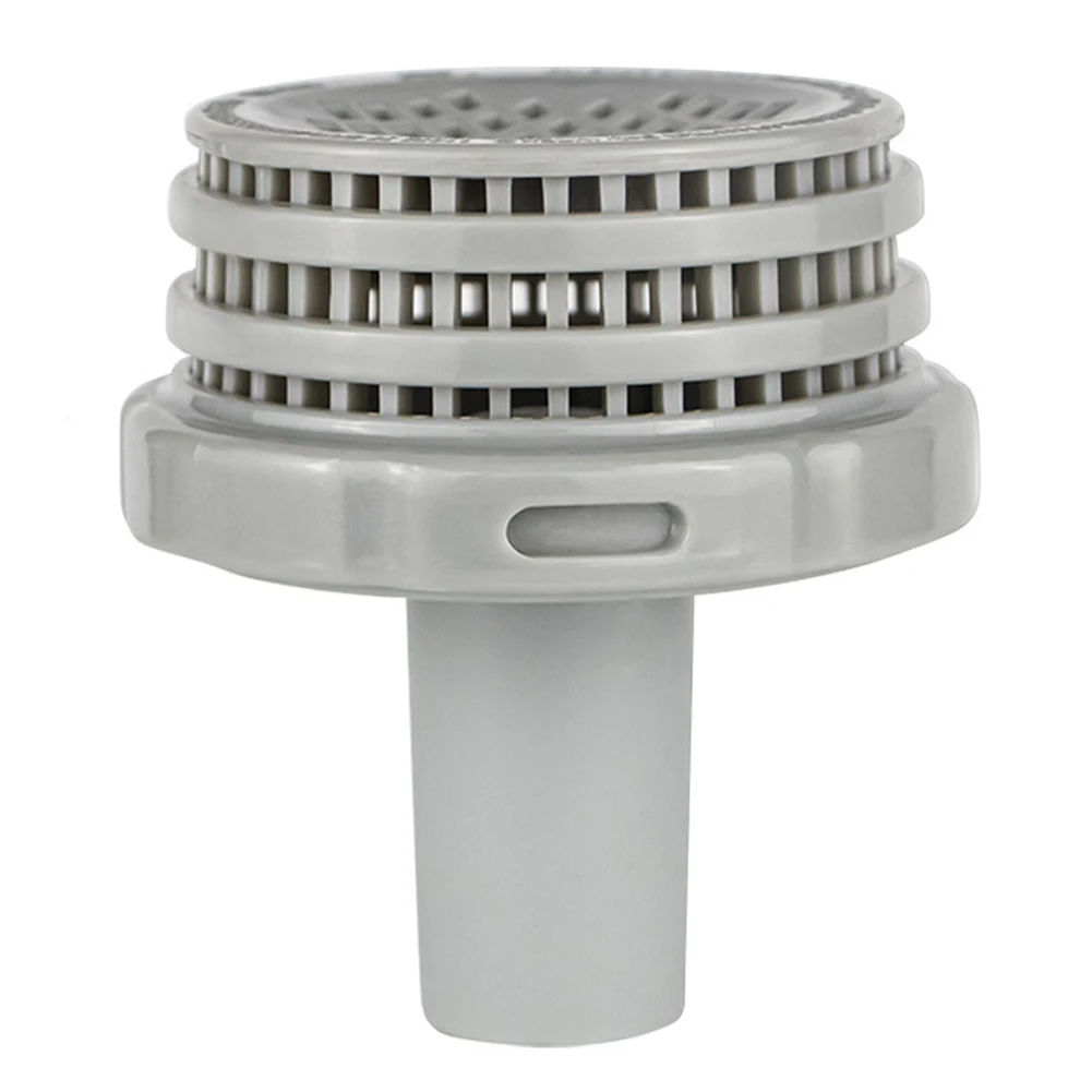 

High Quality Nozzle Strainer Connector Strainer Grid Strainer Hole Plugs Valve Plug With Outlet Screen Connector Kit