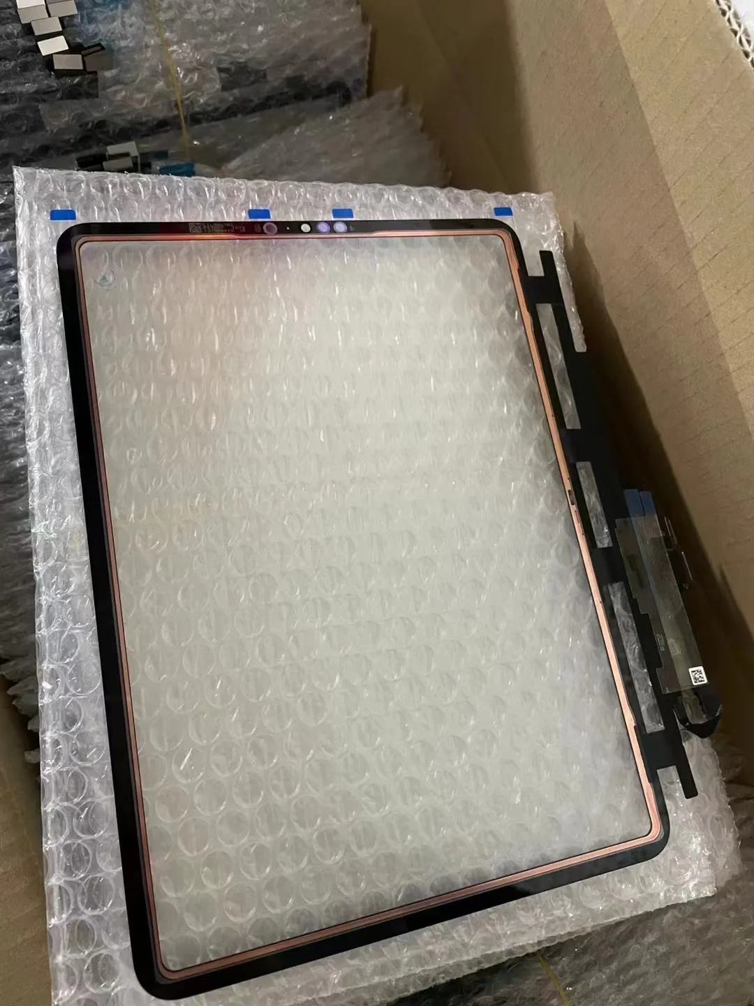 

Внешнее Сенсорное стекло для iPad Pro 11 (2021) 3-го поколения A2301 A2459 A2460 A2377