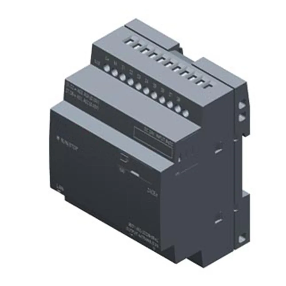 

Промышленный модуль ПЛК 6ED1052-2CC08-0BA2 24В 8 DI 4 DQ