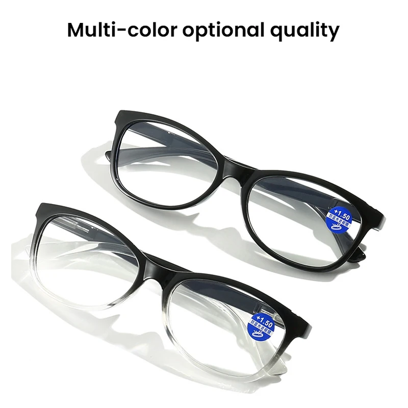 Очки для чтения Seemfly мужские