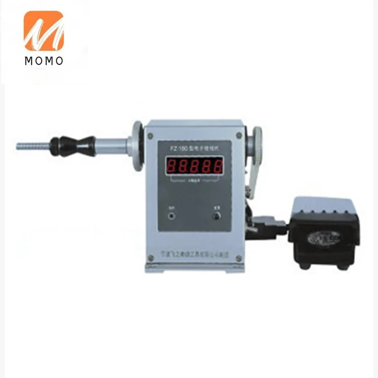 Низкая цена простой в использовании автоматический привод катушки