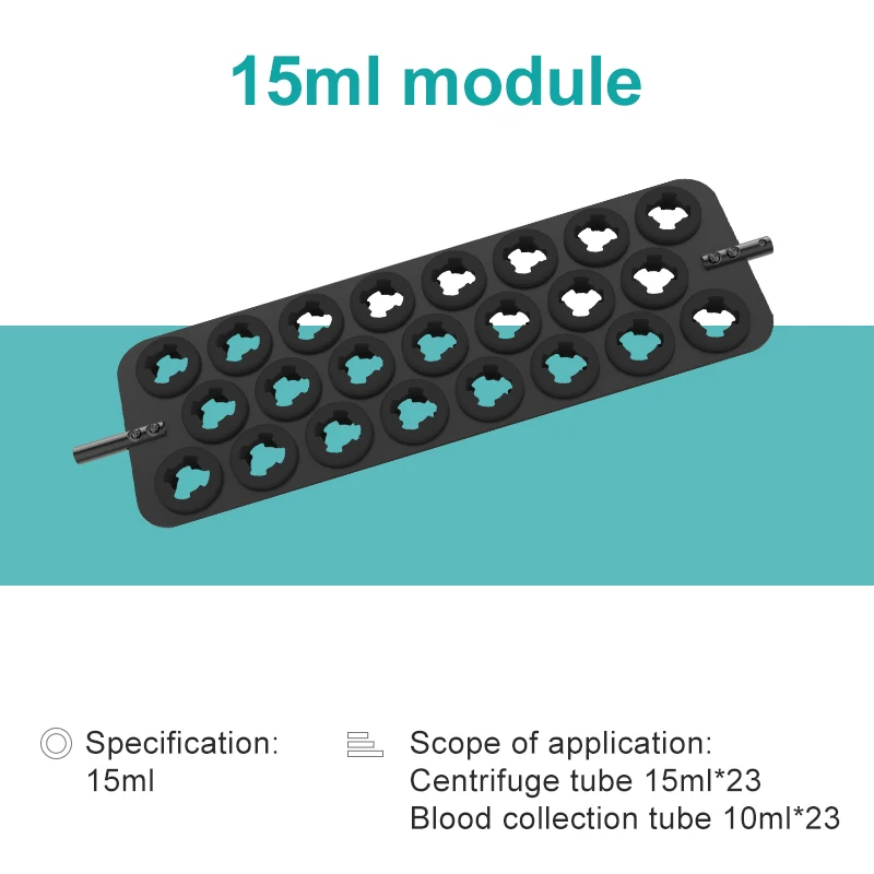 JOANLAB Вращающийся шейкер