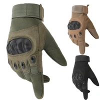 touch screen army tactical gloves military combat glove men women airsoft hiking cycling climbing shooting full finger mittens