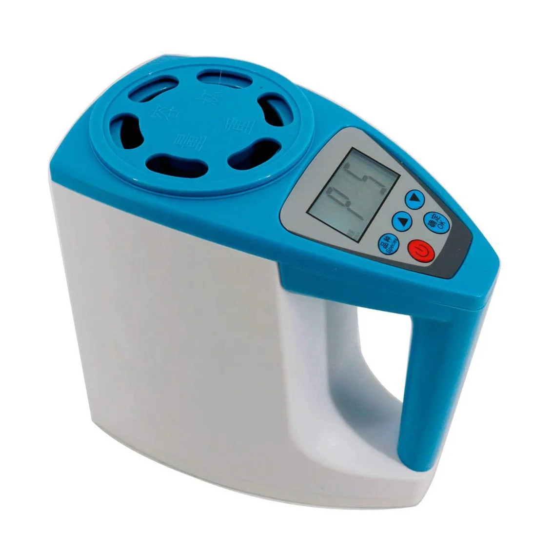 

Измеритель влажности зерна, овощей, зерен, кукурузы, семян