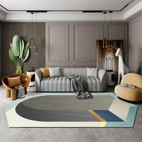 simple ins rugs for bedroom decor carpets for living room decoration teenager home area rug sofa coffee table non slip carpet