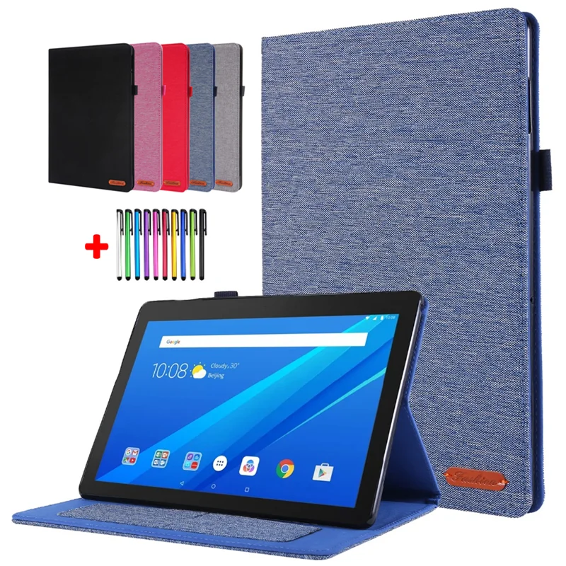 

Tablet for Xiaomi Pad 5 Pro Case 11.0 2021 Cloth TPU Wallet Card Shell for Xiaomi Mi Pad 5 Pro MiPad 5 Pro Mipad5 Cover Etui Pen