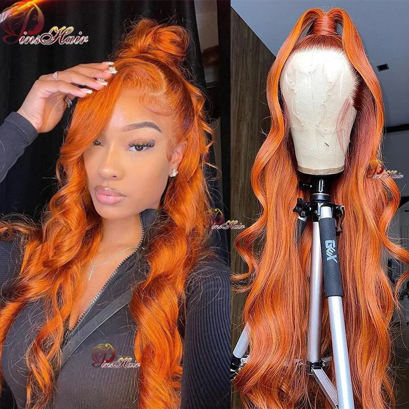 Ed Human Hair Wigs For Women 30 Inch