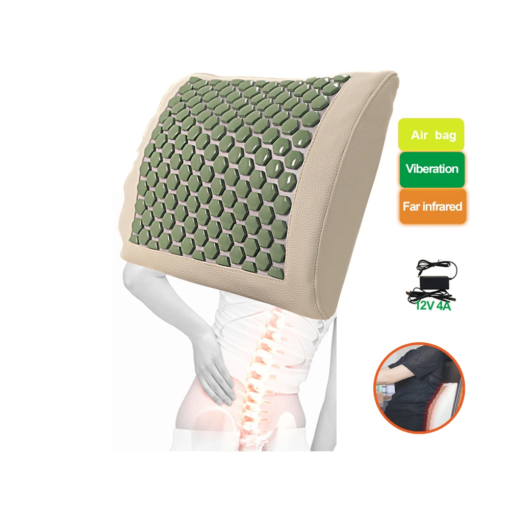 

Новинка 2022, компрессионный матрас с турмалиновым покрытием