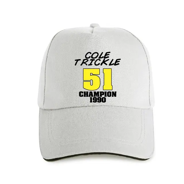 cole trickle days of thunder 