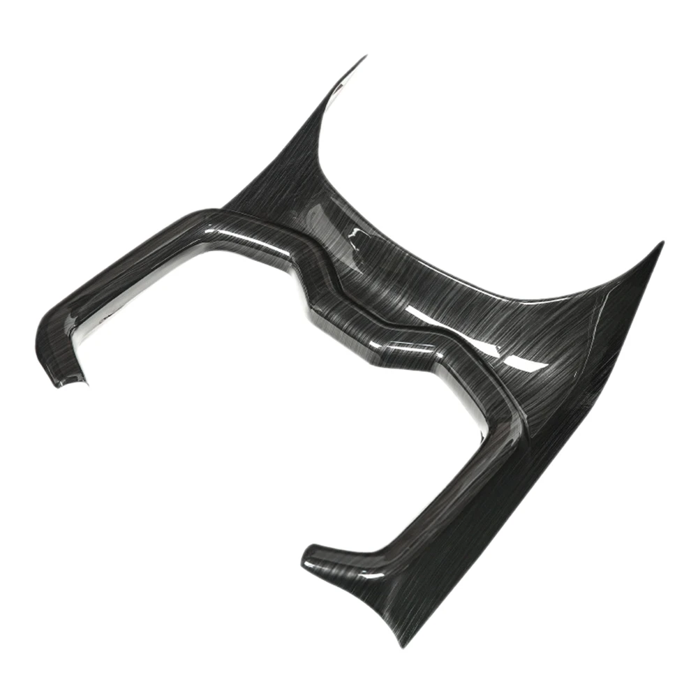 

For 21 Rav4 Models are Released with Black Brushed Interior Wilanda Modified Gearshift Panel, Front Drain Cup Frame