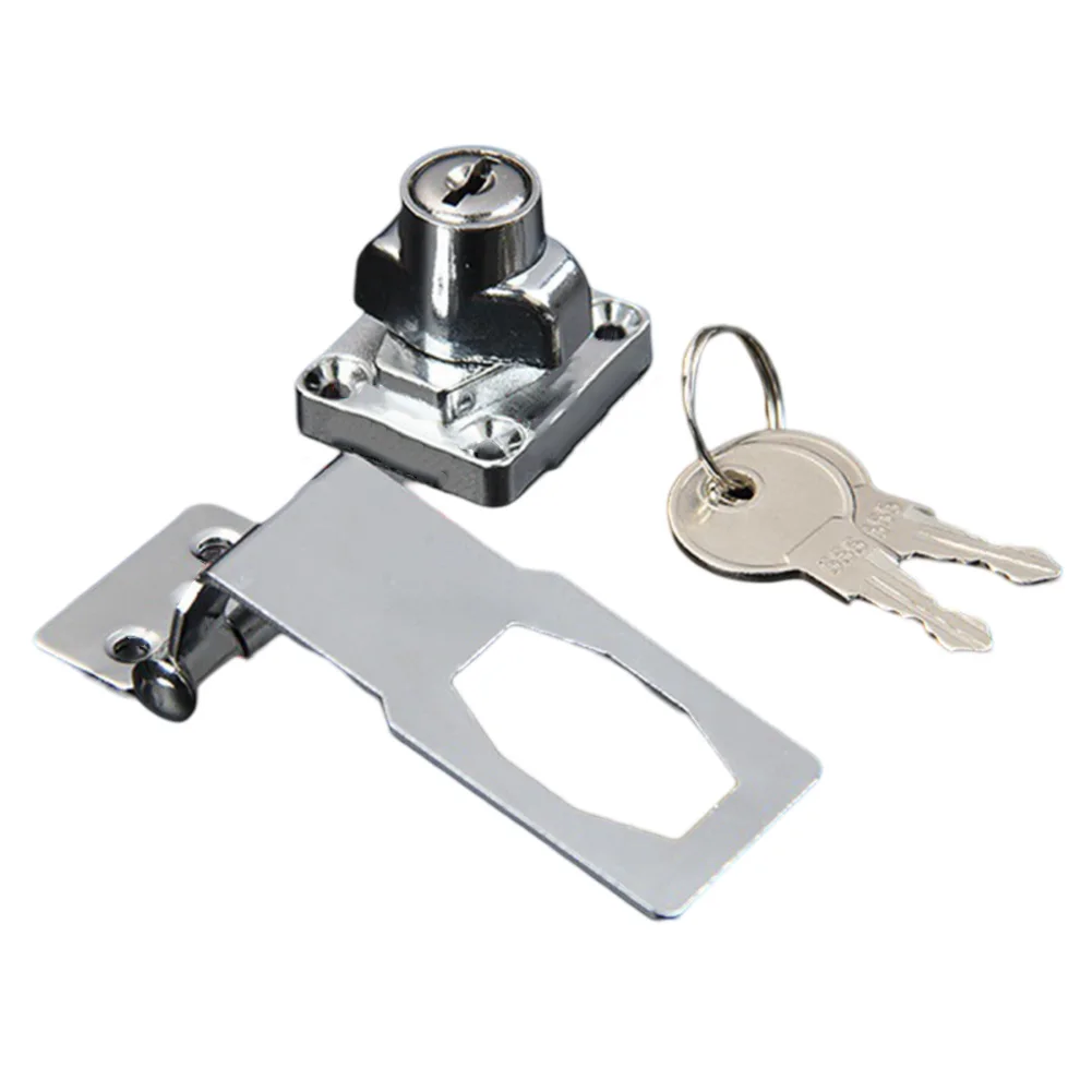 Решение для домашней безопасности замок ящика двери шкафа механизм блокировки