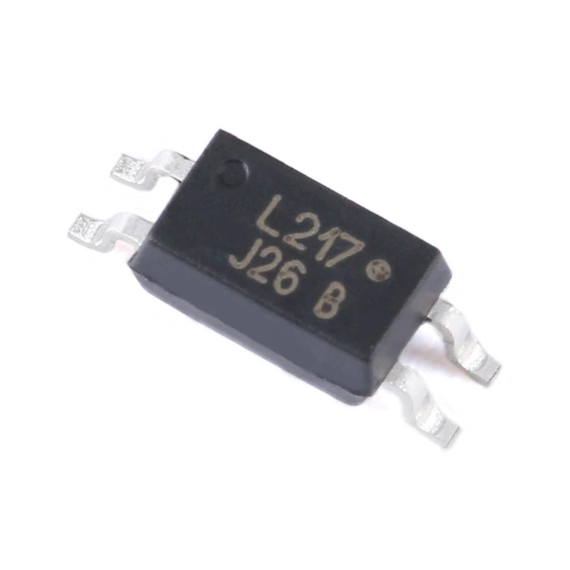 

10 шт. LTV-217-TP1-B/C-G SOP-4 транзистор Выходная оптопара IC
