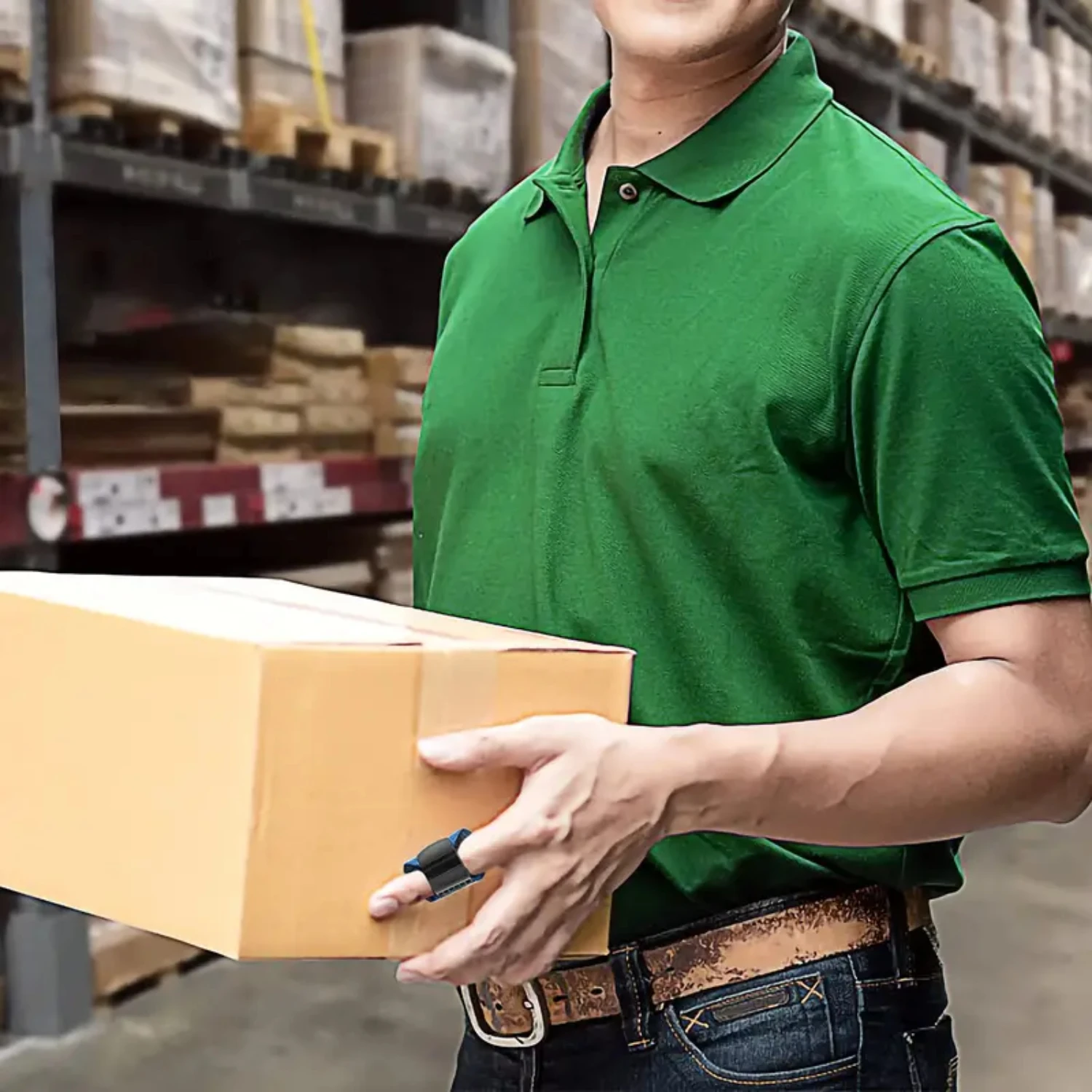 Adjustable Trigger Finger Splint Brace Sprain Dislocation Fracture Fixing For All Fingers Tendon Release Pain Relief