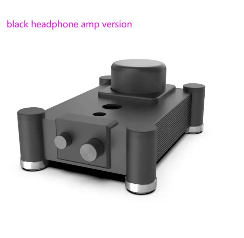 Ламповый предусилитель Marantz 7 полностью алюминиевый корпус (Ш202 мм В80 Д282 мм)