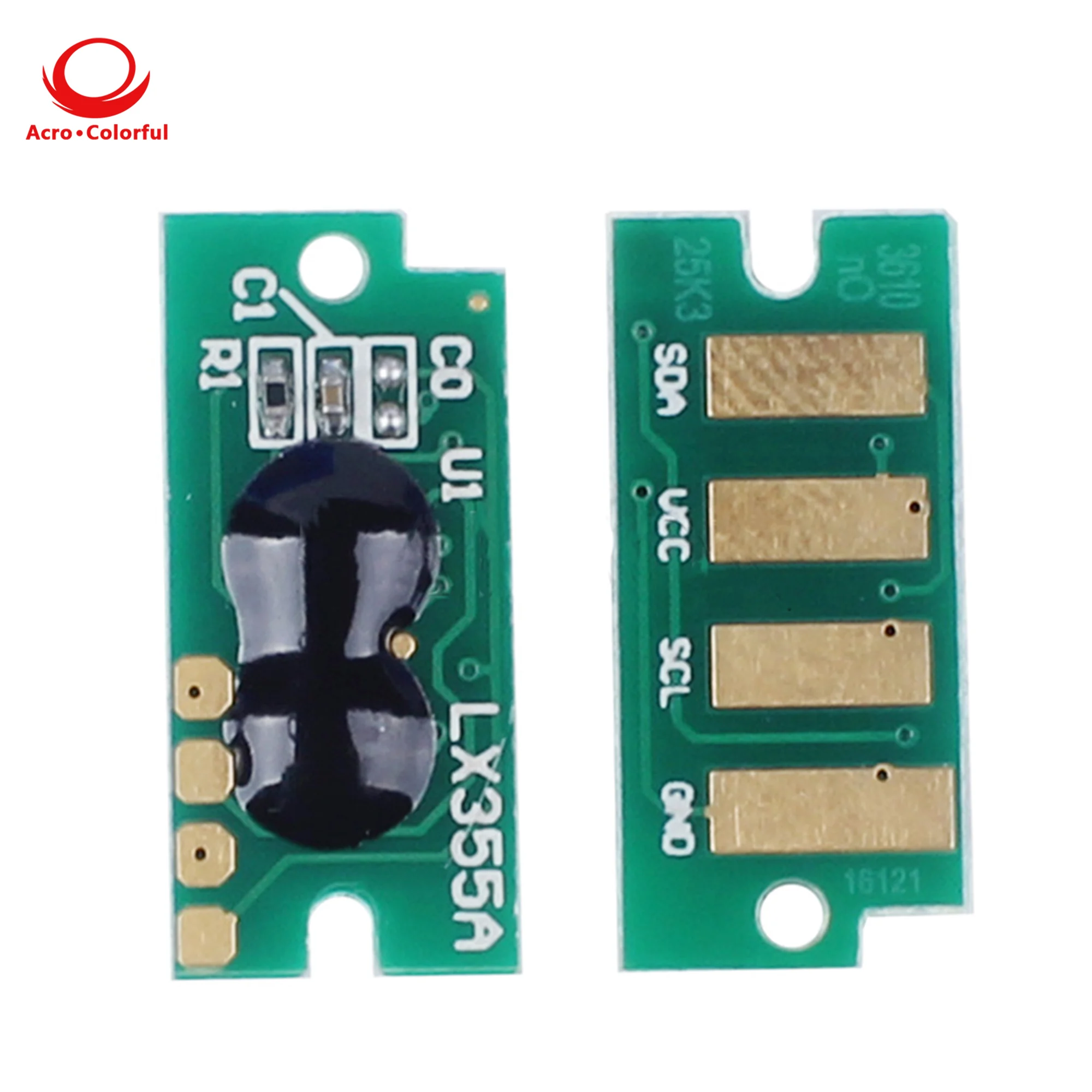 

Compatible Toner Chip For Xerox Phaser 3610 WorkCentre 3615 Printer Cartridge