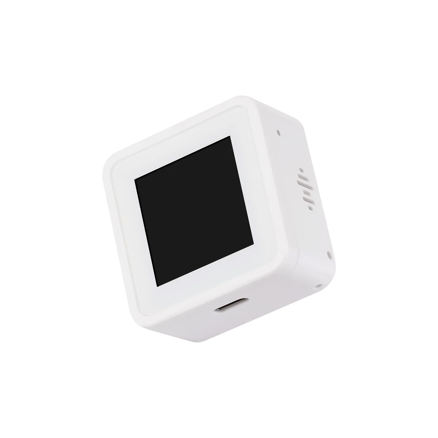 Фото ЖК-дисплей Waveshare ESP32-S3 1,54 дюйма с поддержкой AI-голосового взаимодействия, онлайн-платформ LLM и индивидуальной настройки 240×240 262K №3