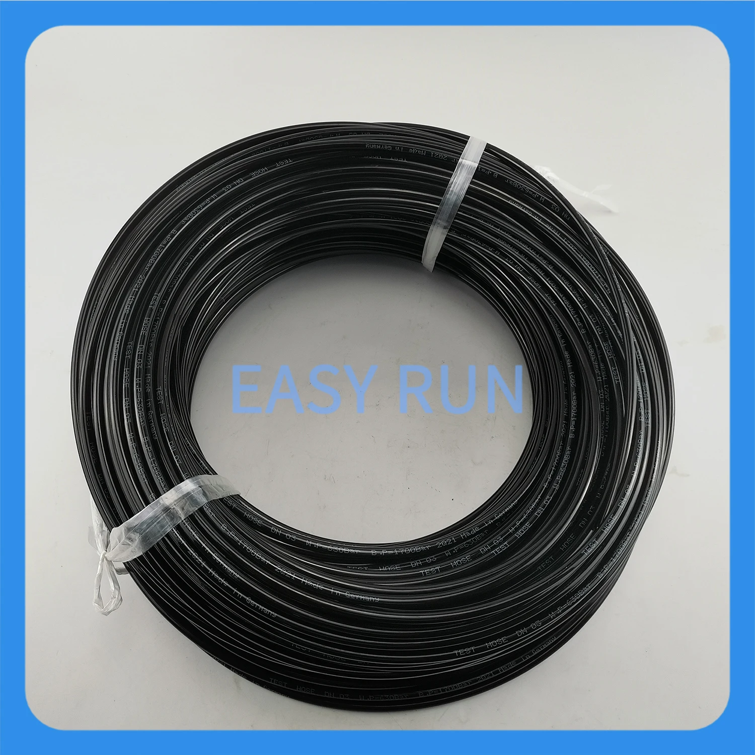 

Трубка высокого давления EasyRun 6*3