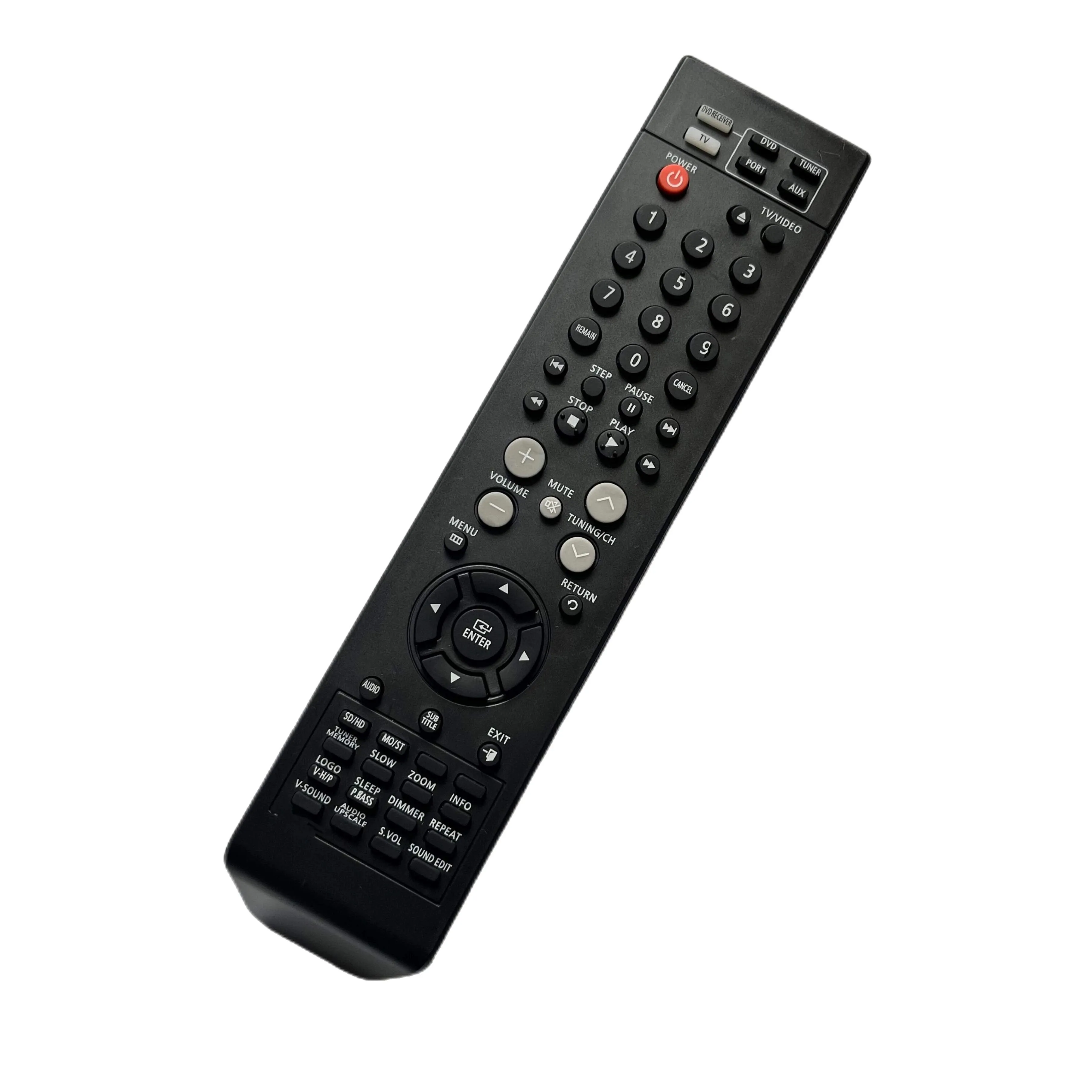 Пульт дистанционного управления для Samsung TV DVD аудио домашний кинотеатр HTX710 HTX710T HTX710T/XAA HTX710X