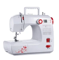 qs 702 multi function computerized home sewing machine hand making sewing machine domestic sewing machine