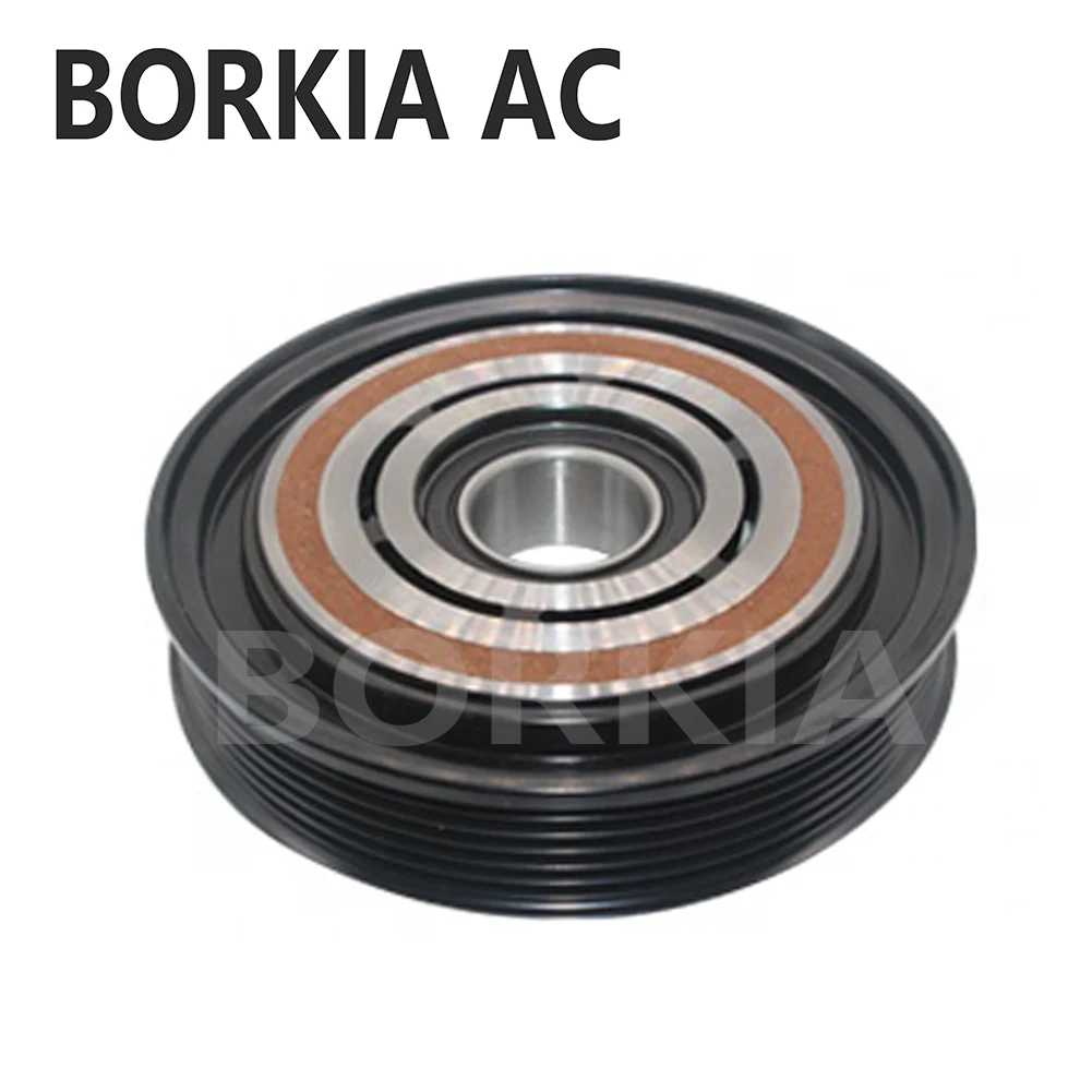 Муфта воздушного компрессора 10S20C для ACURA TL 3.5L 3.2L 03-06 MDX 38810R70A01 38810RCAA01 38810RDAA01 38810RDJA01 |