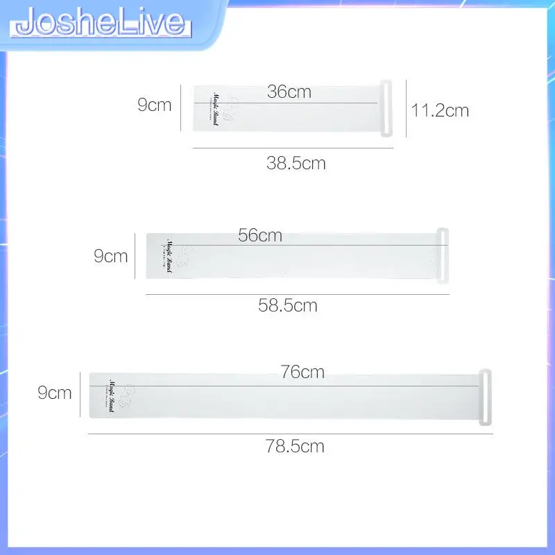 

Self-Adhesive Wardrobe Roll Clothes Folding Board Laundry Folders Garment Board Household Shirt Pants Storage Roll Folding Board