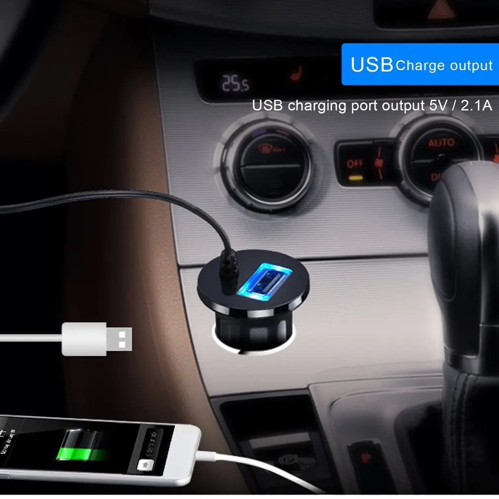 USB2.0 Bluetooth беспроводной автомобильный адаптер Комплект Hands-free говорящий аудио