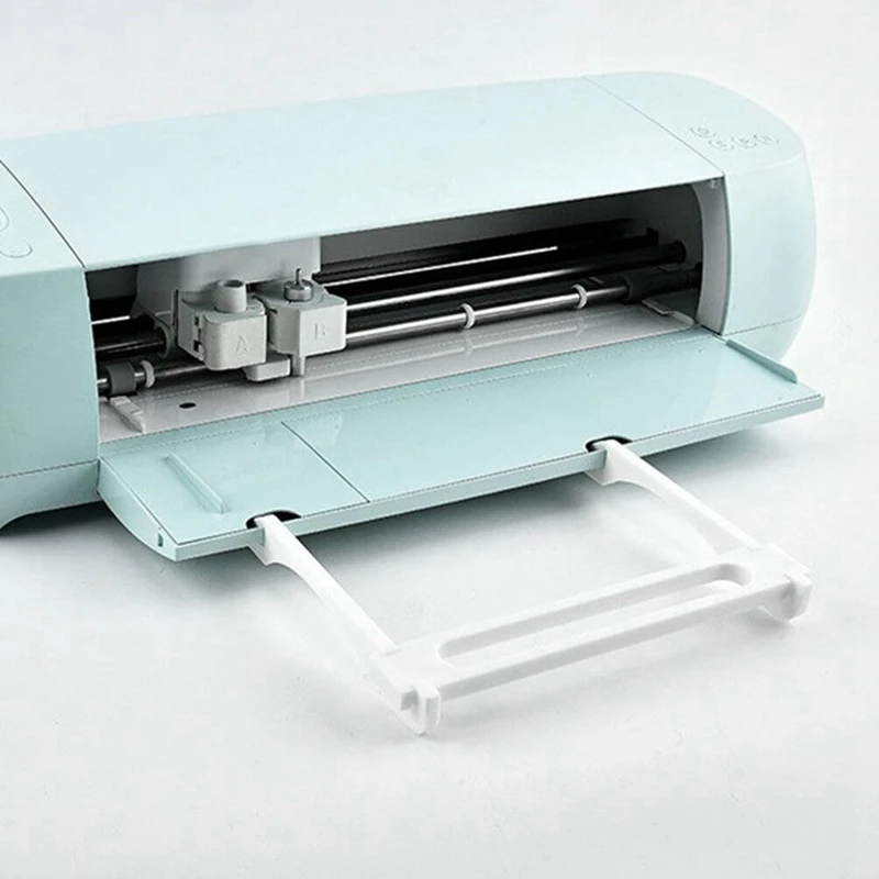 BMBY-2Pcs удлинитель для лотка коврик резки удлинения совместимый с Explore Air/2/3