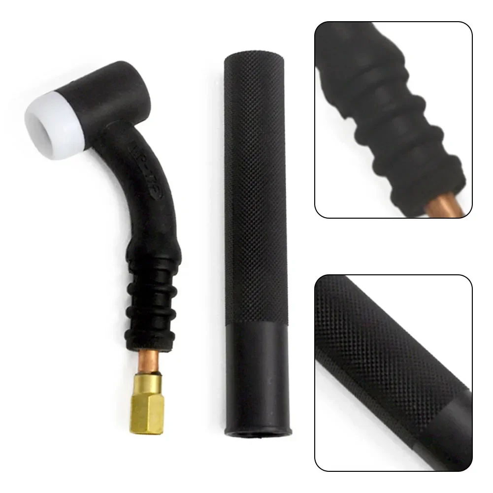 Высококачественная новая головка сварочной горелки с воздушным охлаждением