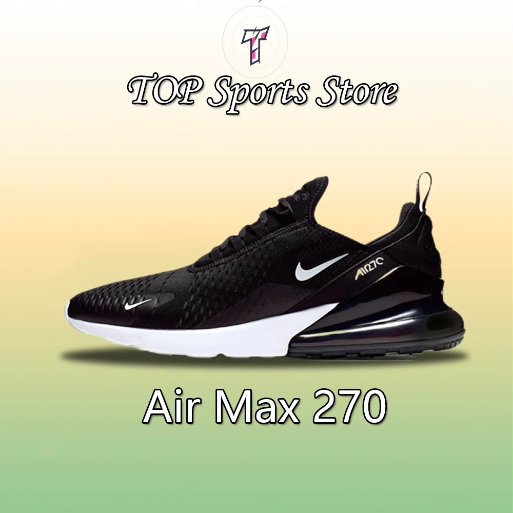 Мужские и женские кроссовки Nike New Air Max