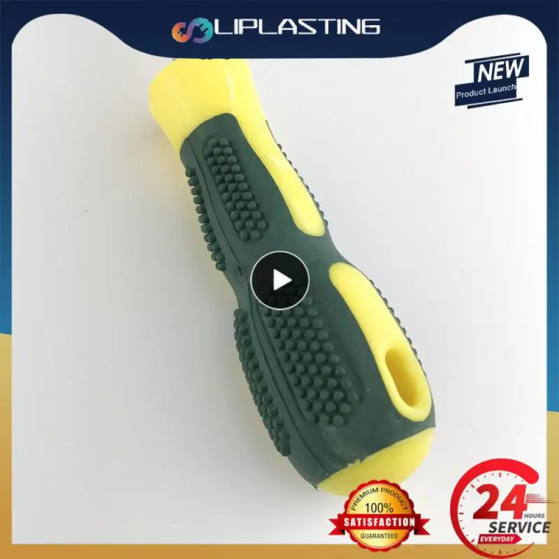 

Tiles Gap Cleaner Drill Bit Easy Cleaning Durable Floor Wall Grout Remover Tungsten Steel Yellow Green Ergonomics Design Tubber