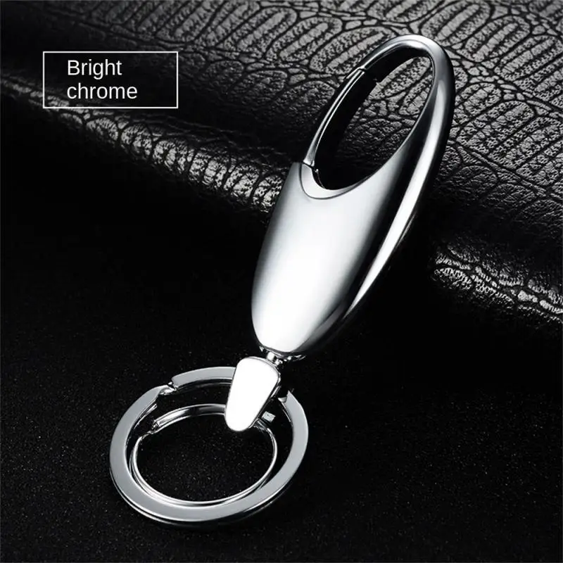 Автомобильный брелок из сплава с логотипом для ключей от машины Honda crv 2007 2015 2016 2017