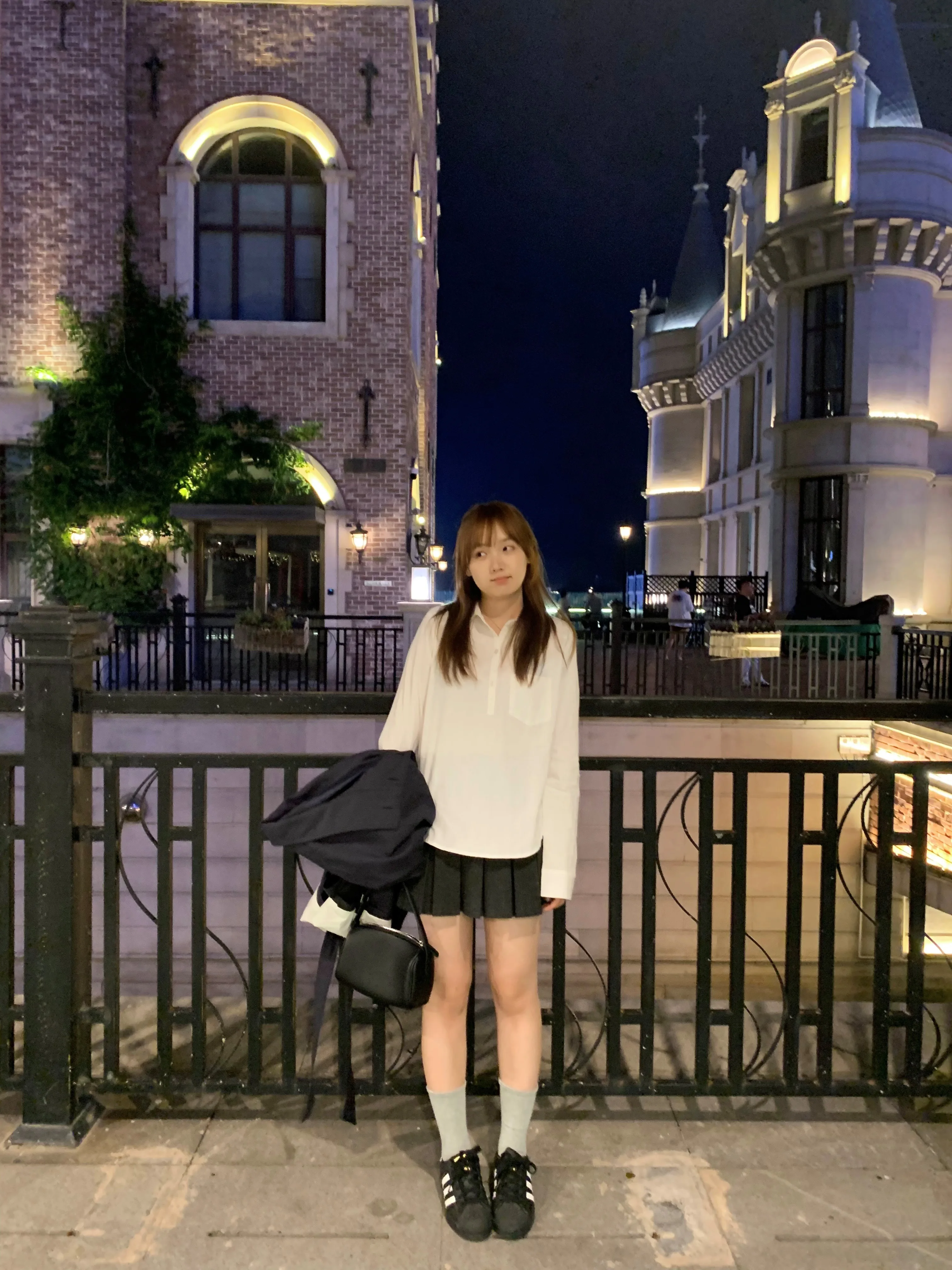 Doudou Acne Loose White Shirts Women Idle Sle Autumn New 2024 Western Fashion Korean Long sleeve Shirt