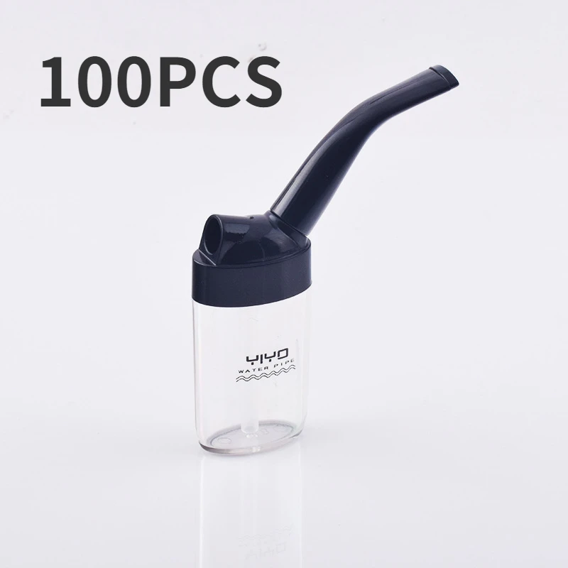 

100PCS Smoking Water Pipe Ciagrette Filters smoke Accessories